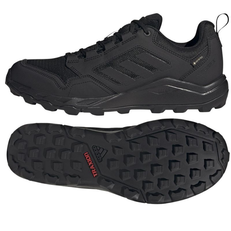 Zapatillas adidas Terrex Tracerocker 2 Gtx IF2579 negro