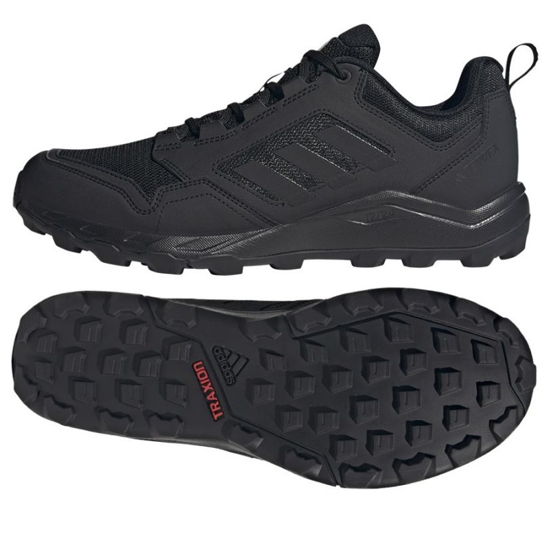 Zapatillas Adidas Terrex Tracerocker 2 IF2581 negro