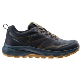 Zapatillas Hi-Tec Mirati Wp M 92800490098 negro Zapatillas Hi-Tec Mirati Wp M 92800490098 negro