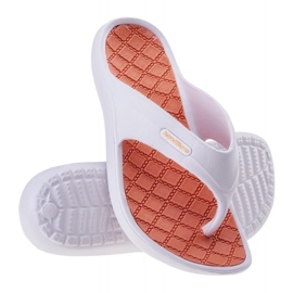 AquaWave Chanclas Aquawawe Alema Wmns Wmns W 92800399946 blanco