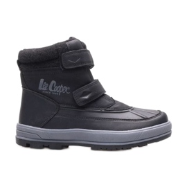 Zapatos Lee Cooper Jr LCJ-23-01-2057K negro