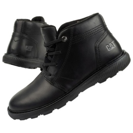 Botas de invierno Caterpillar Trey 2.0 negro