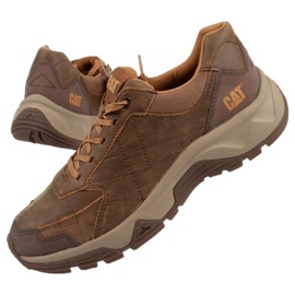 Caterpillar Marr n Calzado deportivo para hombre Talla 41 Cuero