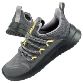 Zapatillas Adidas Lite Racer Jr GW4156 gris Zapatillas Adidas Lite Racer Jr GW4156 gris