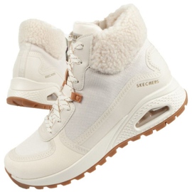 Zapatillas Skechers Uno Rugged W 167992 Nat blanco Zapatillas Skechers Uno Rugged W 167992 Nat blanco