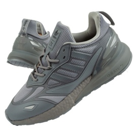 Zapatillas deportivas Adidas Zx 2K Boost 2.0 M GZ7742 gris
