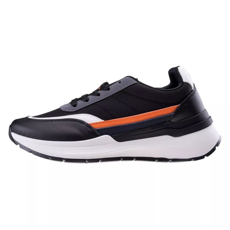 Zapatos Hi-tec Mestra Wo 92800490095 negro