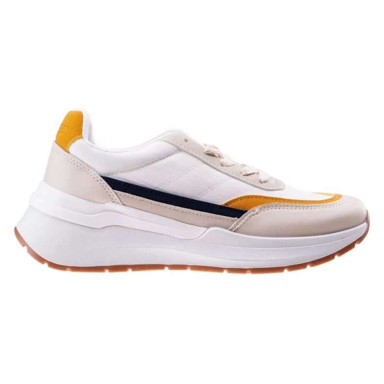 Zapatos Hi-tec Mestra Wo 92800490088 blanco