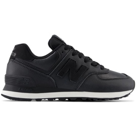 Zapatillas New Balance WL574IB2 negro