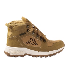 Zapatos aislantes beige Kappa 243366 Cook Ii Tex Zapatos aislantes beige Kappa 243366 Cook Ii Tex