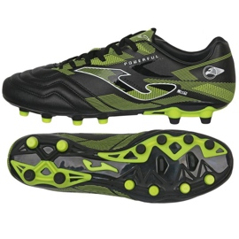 Zapatillas Joma Potente 2331 Fg POWW2331FG negro