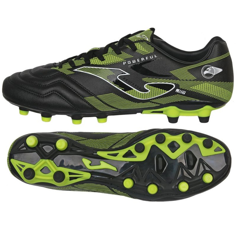 Zapatillas Joma Potente 2331 Fg POWW2331FG negro