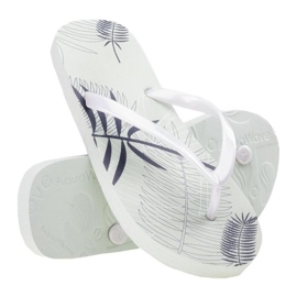 Chanclas Aquawave Pamira Jrg Jr 92800399973 blanco