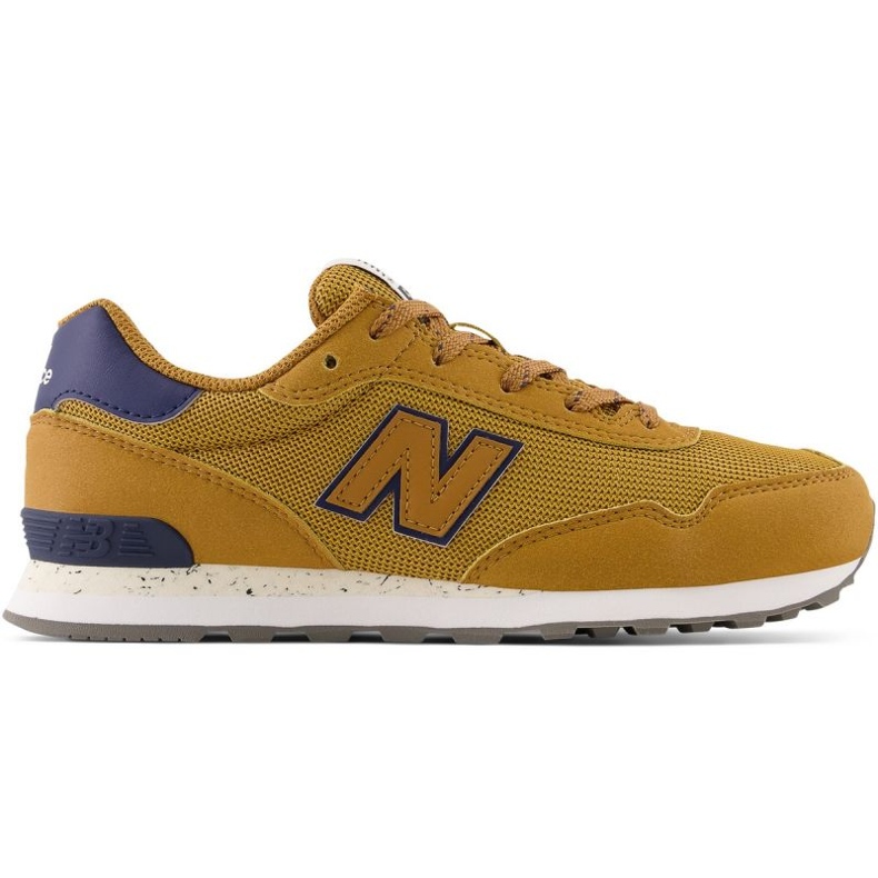 Zapatillas New Balance PC515DH marrón