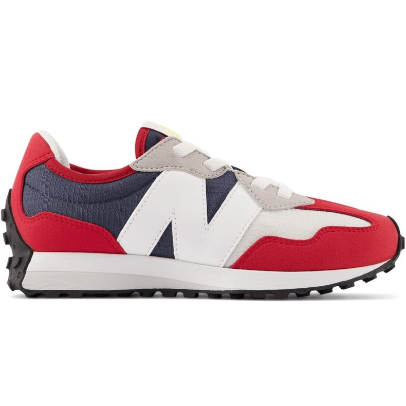 Zapatillas New Balance PH327SR rojo