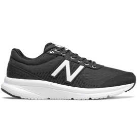 Zapatillas New Balance M M411LB2 negro