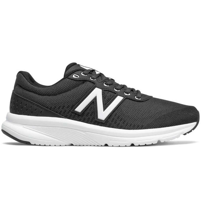 Zapatillas New Balance M M411LB2 negro