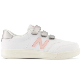 Zapatillas New Balance PVCT60WP blanco
