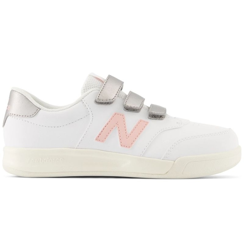 Zapatillas New Balance PVCT60WP blanco