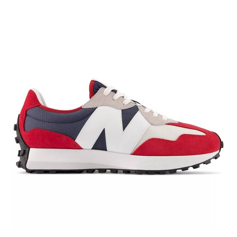 Zapatillas New Balance MS327SR multicolor