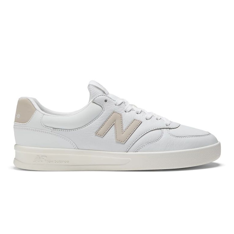 Zapatillas New Balance M CT300SG3 blanco