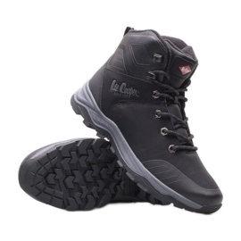 Zapatos Lee Cooper LCJ-23-01-2045M negro