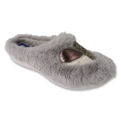 Zapatos de mujer Inblu 155D149 gris Zapatos de mujer Inblu 155D149 gris