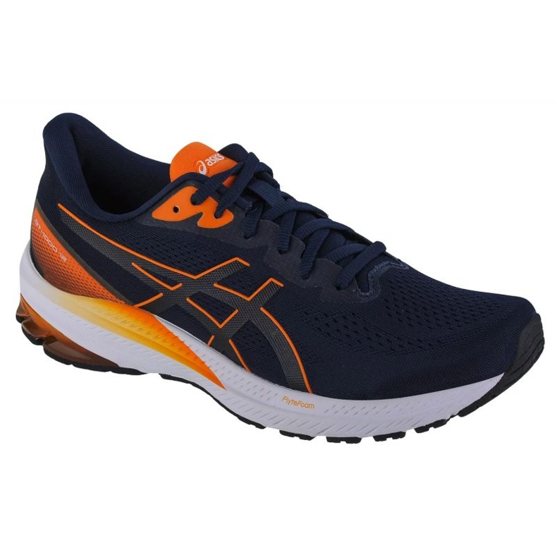 Zapatillas Asics GT-1000 12 1011B631-402 azul Zapatillas Asics GT-1000 12 1011B631-402 azul