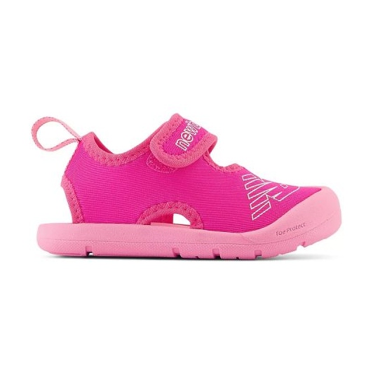 Sandalias New Balance Jr Iocrsrae rosado