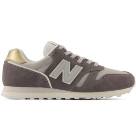 Zapatillas New Balance W WL373MG2 gris