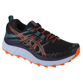 Zapatillas Asics Trabuco Max 1012A901-005 negro