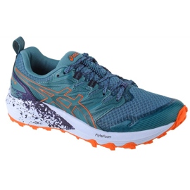 Zapatillas Asics Gel-Trabuco Terra 1012A902-300 azul