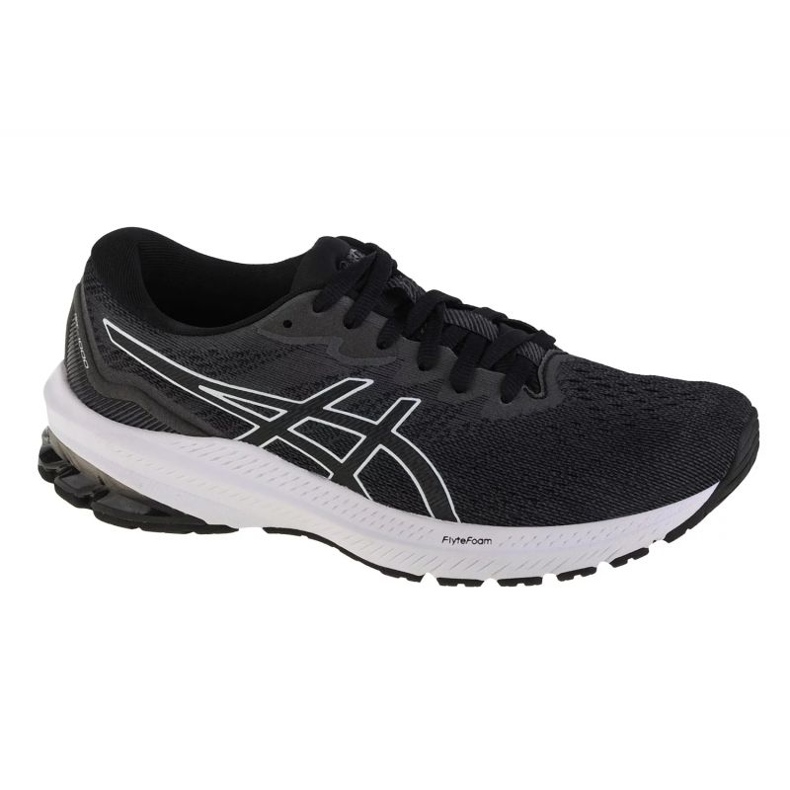 Zapatillas Asics GT-1000 11 1012B197-001 negro