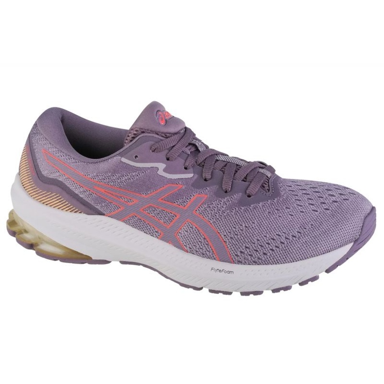 Zapatillas Asics GT-1000 11 W 1012B197-500 violeta