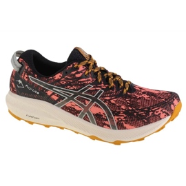 Zapatillas Asics Fuji Lite 3 1012B294-700 rosa