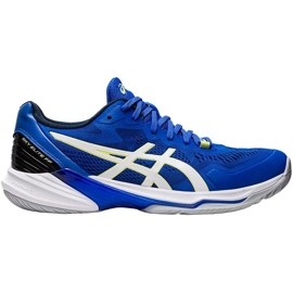 Zapatillas Asics Sky Elite Ff 2 1051A064-404 azul