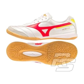 Zapatillas Mizuno Morelia Sala Elite In Q1GA230164 blanco