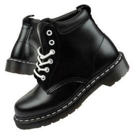 Dr. Martens Glany Dra. Martens 16754001 negro