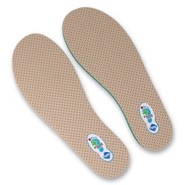 Plantilla de zapato befado badwiesse - beige 891D007