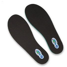 Plantilla de zapato befado badwiesse - negro 891M006