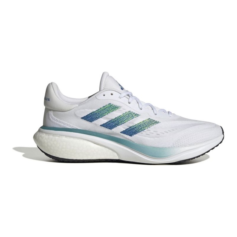 Zapatillas adidas Supernova 3 HQ1806 blanco