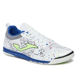Zapatillas Joma Tactico 2302 In M TACW2302IN blanco