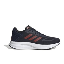 Zapatillas Adidas Duramo 10 HQ4129 azul Zapatillas Adidas Duramo 10 HQ4129 azul