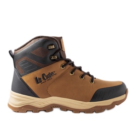 Botas marrones Lee Cooper LCJ-23-01-2046M marrón