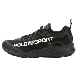 Polo Ralph Lauren Zapatillas Polo Sport Ralph Lauren Tech Racer M 804777159007 negro