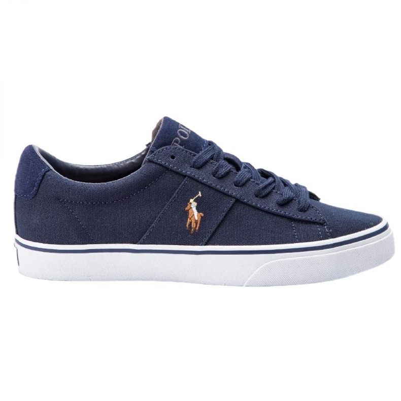 Polo Ralph Lauren Sayer W Zapatos 816749369002 azul Polo Ralph Lauren Sayer W Zapatos 816749369002 azul