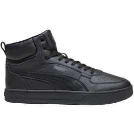 Zapatillas Puma Caven 2.0 Mid M 392291 01 negro