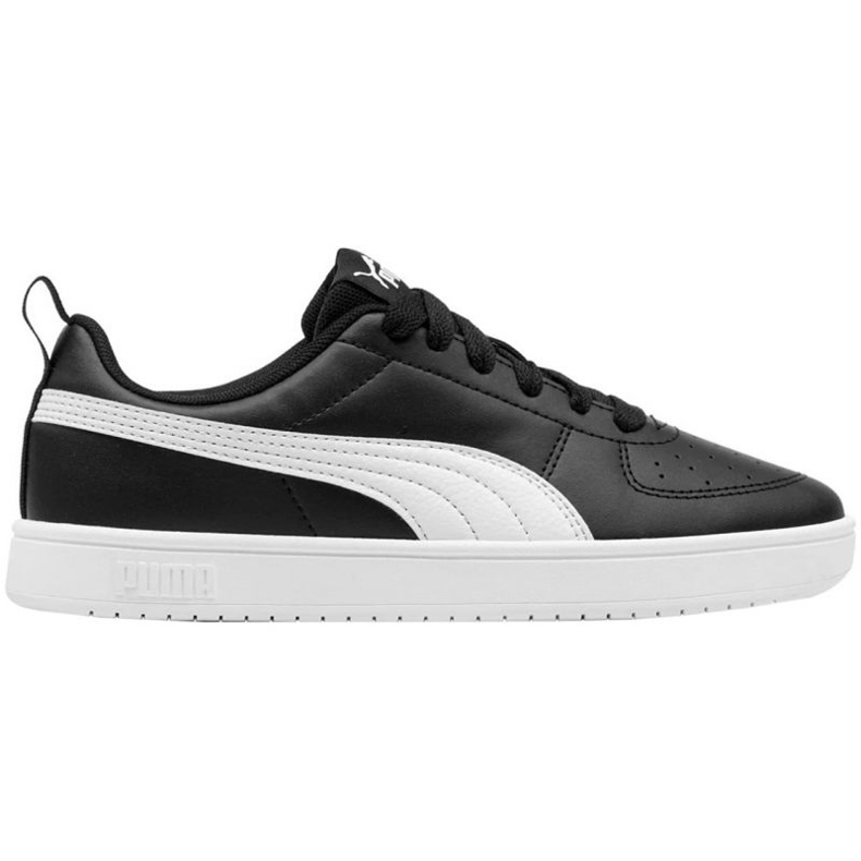 Zapatillas Puma Rickie 384311 11 negro