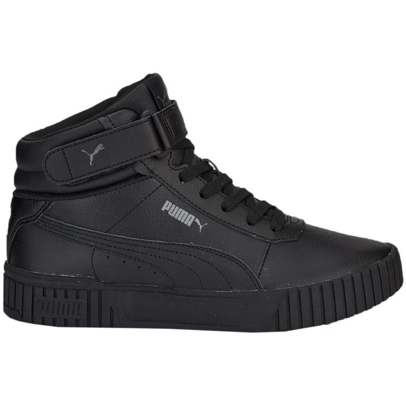 Puma Carina 2.0 Zapatillas medias 385851 01 negro