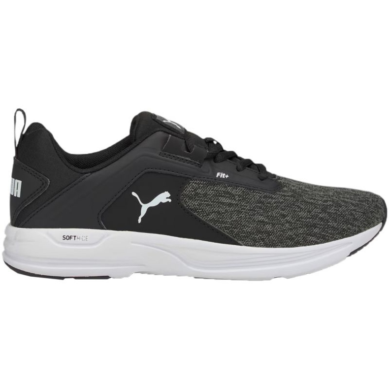 Puma Comet 2 Alt zapatos 194776 01 negro